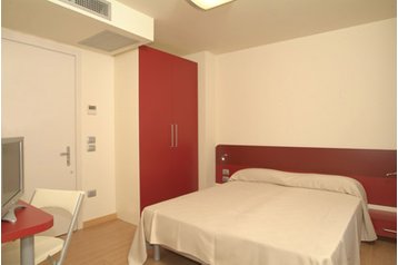 Viesnīca Lignano Sabbiadoro 3